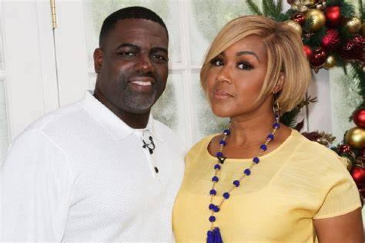 Warryn Campbell Opens Up About Infidelity Video