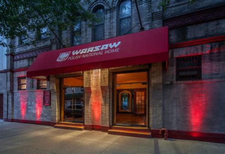 Warsaw, Events in Brooklyn on doNYC