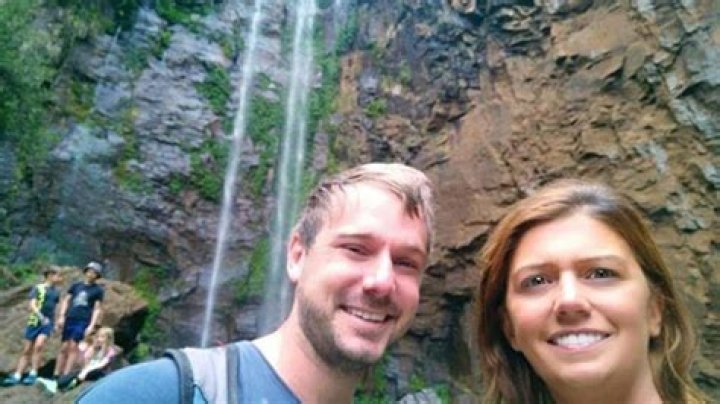 Warwick Tollemache Wife Family And Siblings Man missing