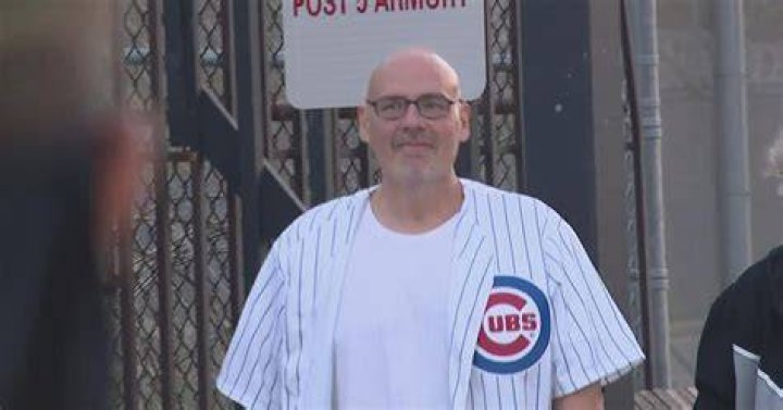 Was Aaron Schmidt Wrongfully Imprisoned For 23 Years? Uncovering The Truth