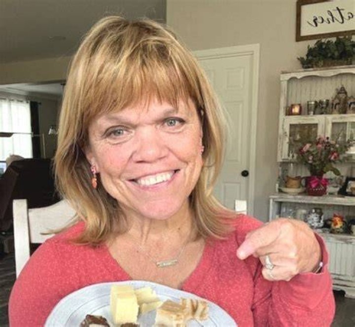 Was Amy Roloff in a Car Accident? Debunking the Death Hoax Ducati Suite