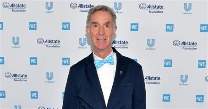 Was Bill Nye Arrested For Selling Drugs? thevibely