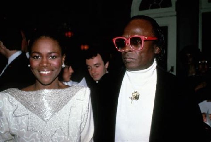 Was Cicely Tyson Married?