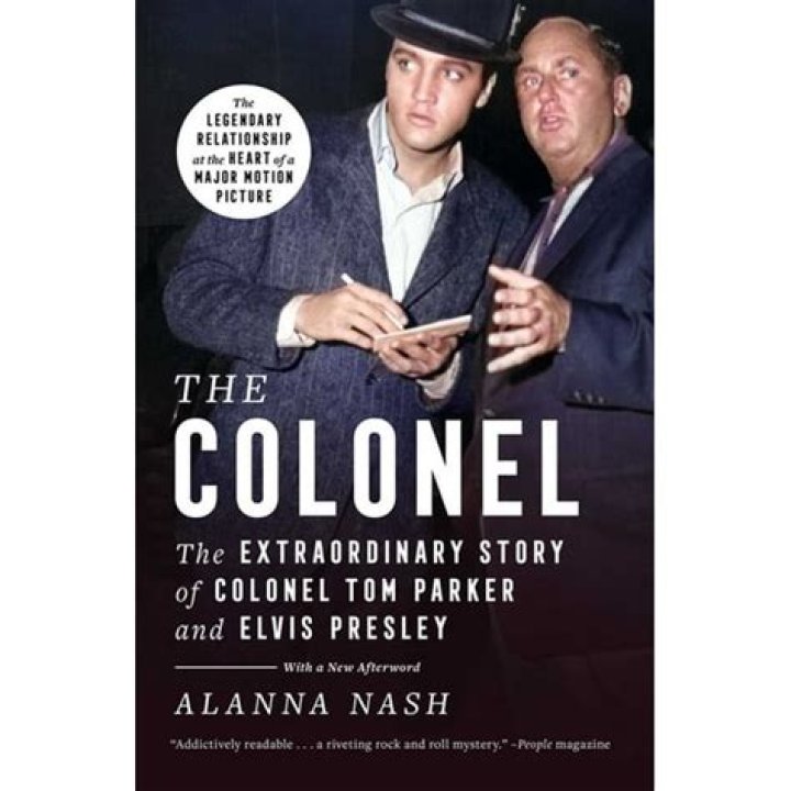 Was Colonel Tom Parker the Villain 'Elvis' Makes Him Out to Be?