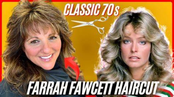 Was Farrah Fawcett Hair Real? Did She Wear A Wig?