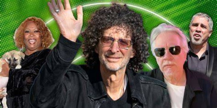 Was Howard Stern to Blame for Dana Plato's Death?