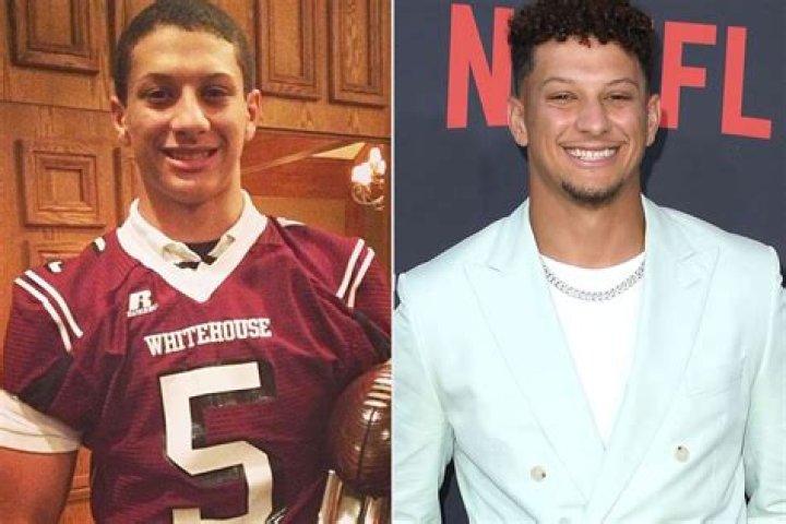 Was Jackson Mahomes intoxicated when he forcibly kissed Aspen Vaughn