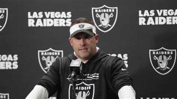 Was Josh McDaniels Arrested? Raiders Coach Arrested? Why Did Josh
