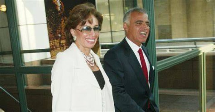 Was Judge Jeanine Ever Married? Info on Jeanine Pirro&rsquo;s Personal Life