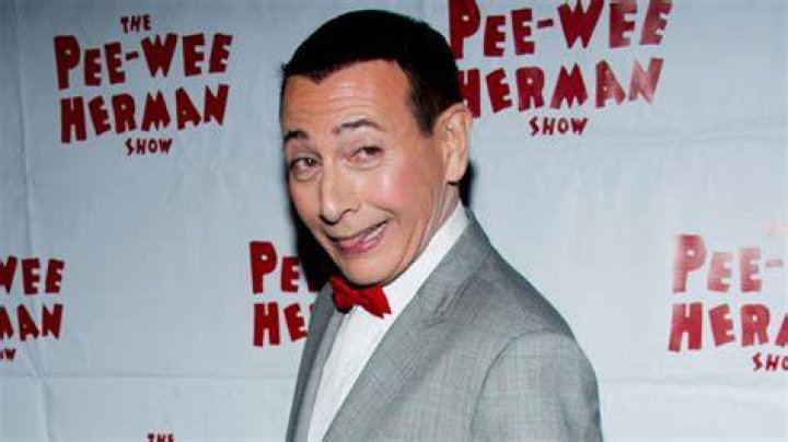 Was Peewee Herman Actor Paul Reubens Married? Did He Have Kids? 247