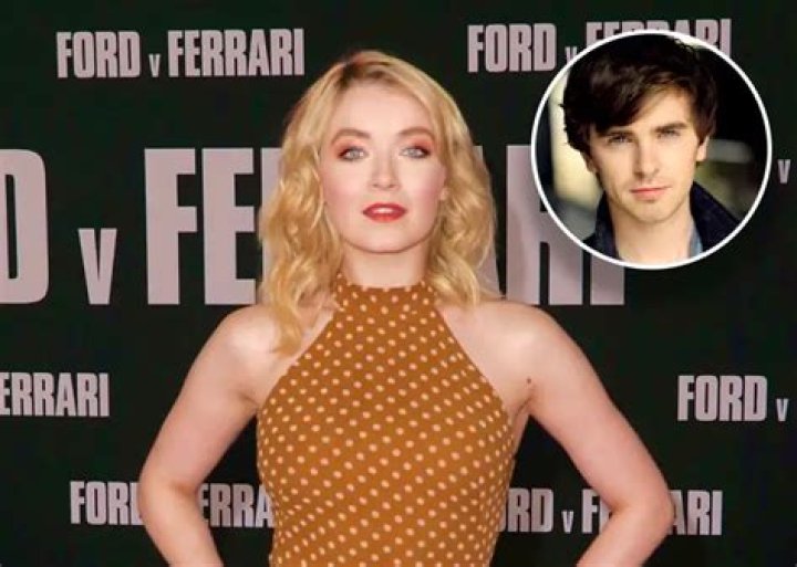 Was Sarah Bolger Pregnant With Ex Boyfriend&rsquo;s Child?