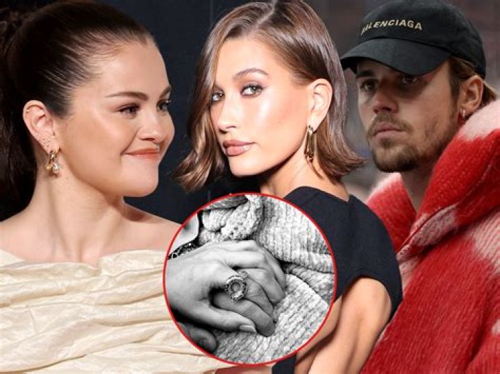 Was Selena Gomez Pregnant with Justin Bieber Back in 2014? YouTube