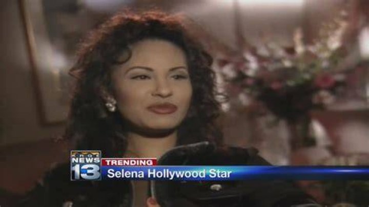 Was Selena Quintanilla Pregnant When She Dies? Did She Have Any Kids?