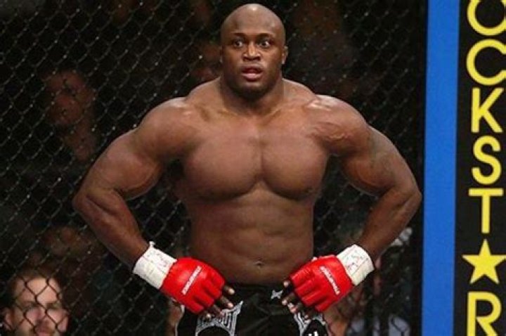 Was Shane Carwin the most ripped heavyweight? Page 5 Sherdog Forums