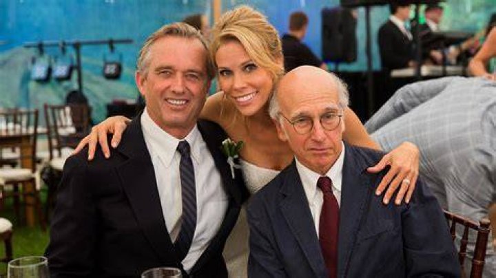 Was She Married To Paul Dinello?