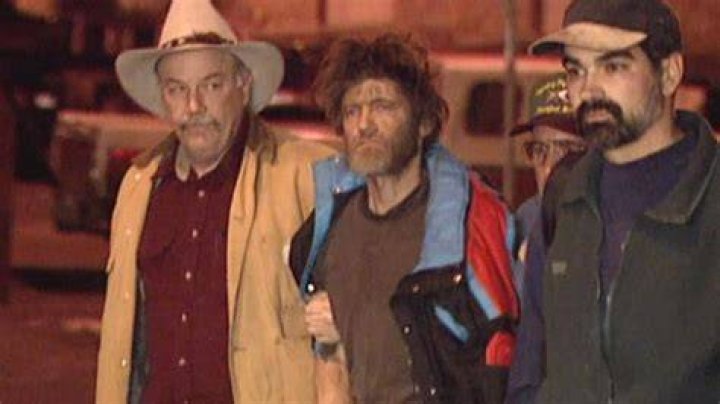 Was Suspect in Austin Explosions Inspired by Unabomber Miniseries?