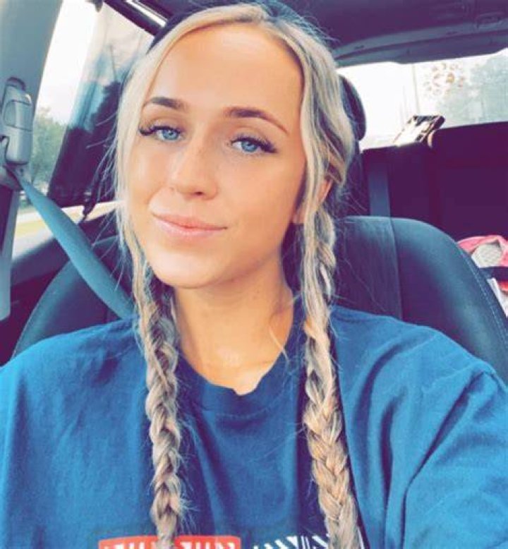 Was Taylor Arrington Harbor From Florida Arrested For DUI Charges