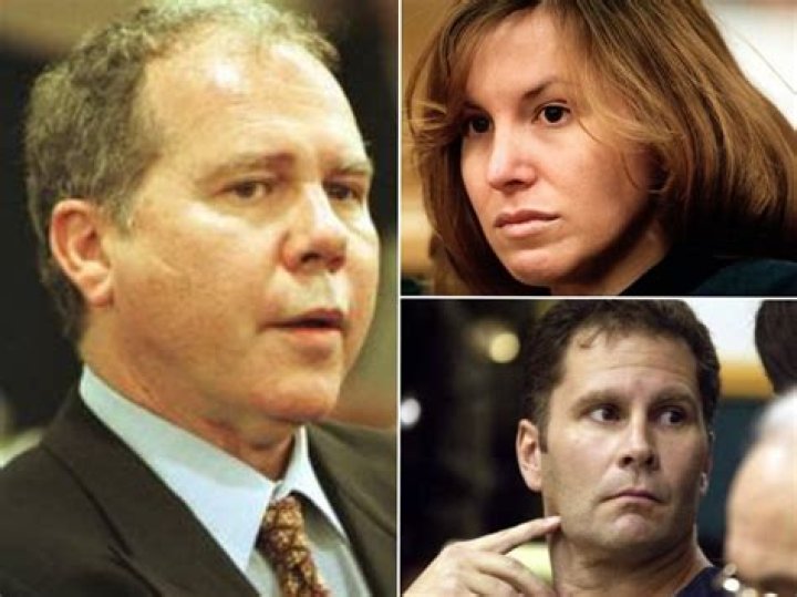 Was Ted Binion married? Celebrity.fm 1 Official Stars, Business
