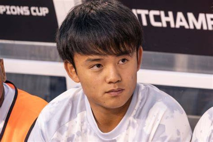 Was wird aus Takefusa Kubo? Zwei Klubs mit Interesse