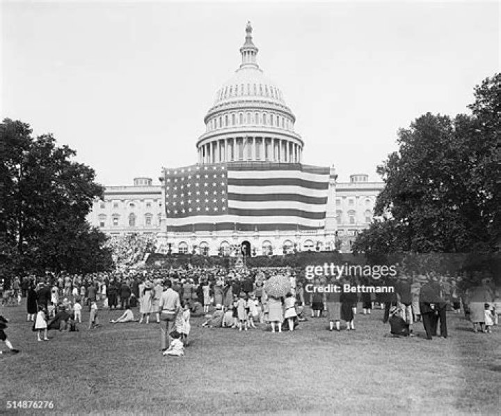 Washington, D.C. Under the auspices of the Bureau of University Travel