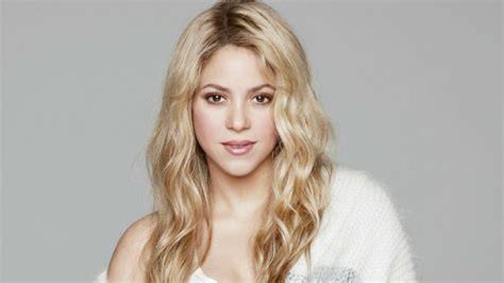 Watch Access Hollywood Interview Shakira Takes Her 2 Sons To A Knicks