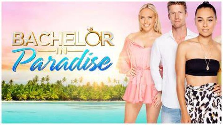 Watch Bachelor in Paradise TV Show