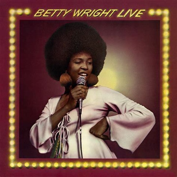 Watch Betty Wright's Memorial Service Will Be Broadcast Via Livestream