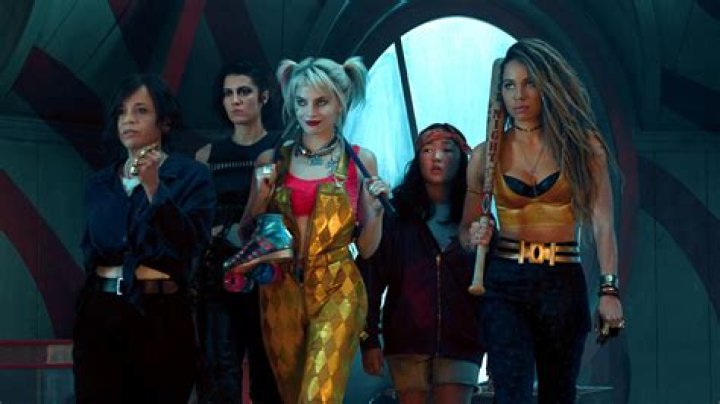 Watch BIRDS OF PREY Actor Ella Jay Basco Wish You a Fantabulous Lunar