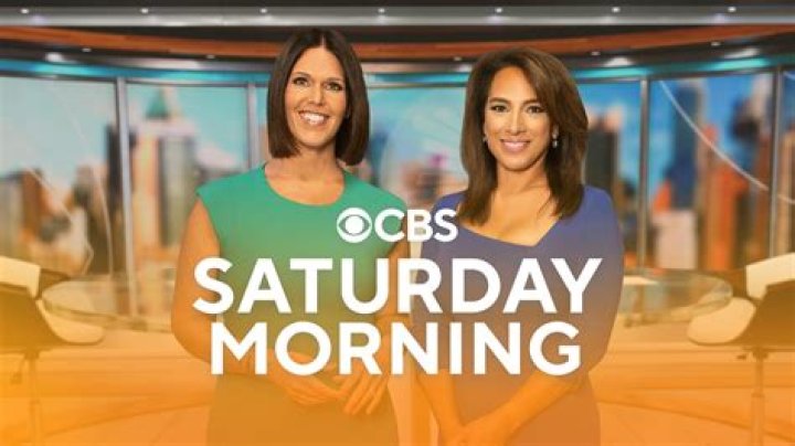 Watch CBS Saturday Morning How Mark Rober makes science fun Full