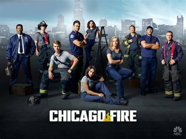 Watch Chicago Fire Season 4 Episode 14 live Severide finally confronts