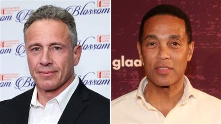 WATCH Chris Cuomo, Don Lemon say BLM riots more justified than Capitol