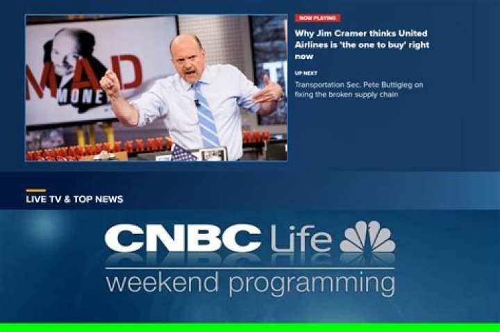Watch CNBC's full interview with SoFi's Liz Young