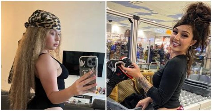 WATCH Coco And Grace Fight Video Viral, What Happened Between Coco and
