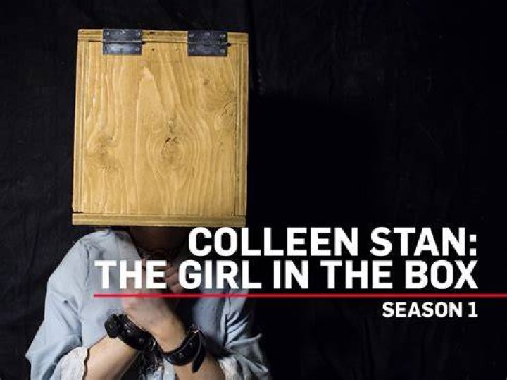 Watch Colleen Stan Tells Her Story Snapped Season 99 Episode 7 Video