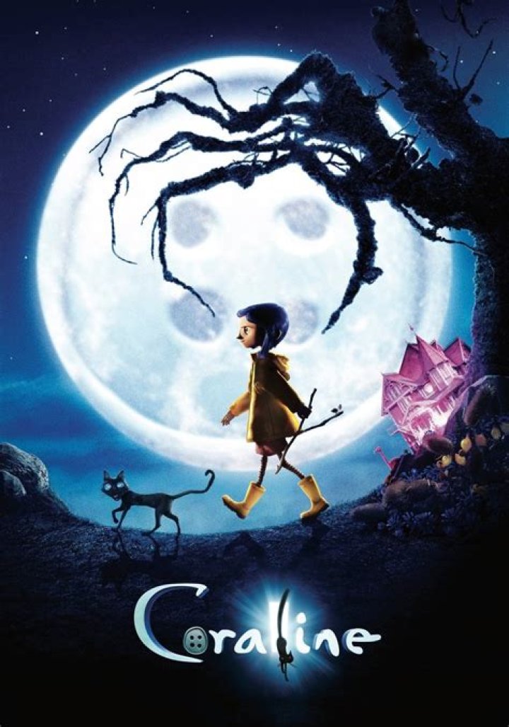 Watch Coraline (2009) online free kisscartoon