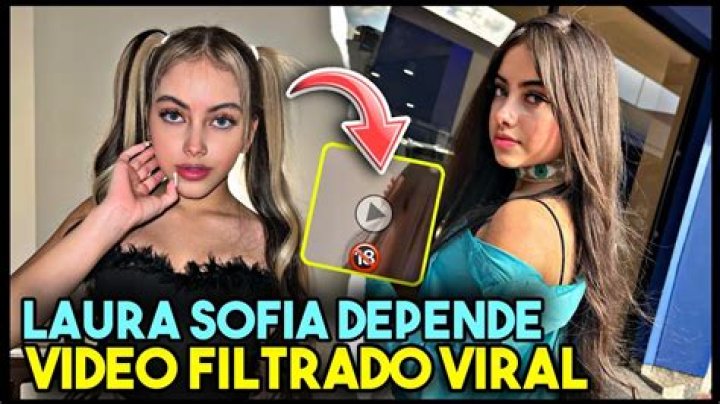 Watch De Laura Sofia Video on Twitter and Reddit