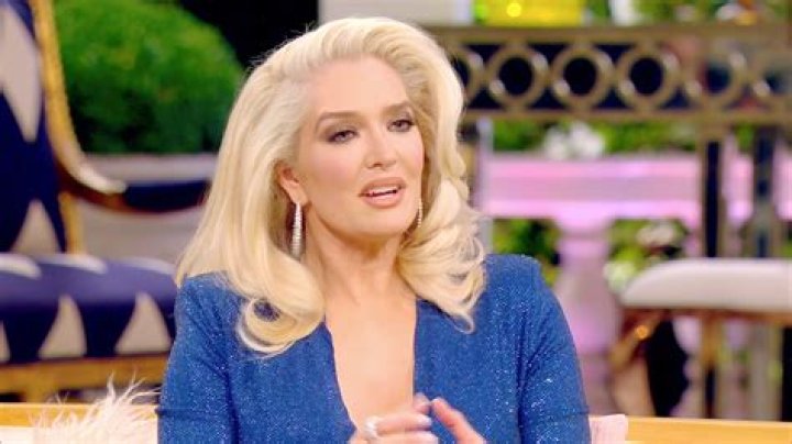 Watch Erika Jayne Calls Out Andy Cohen for Asking This Question The