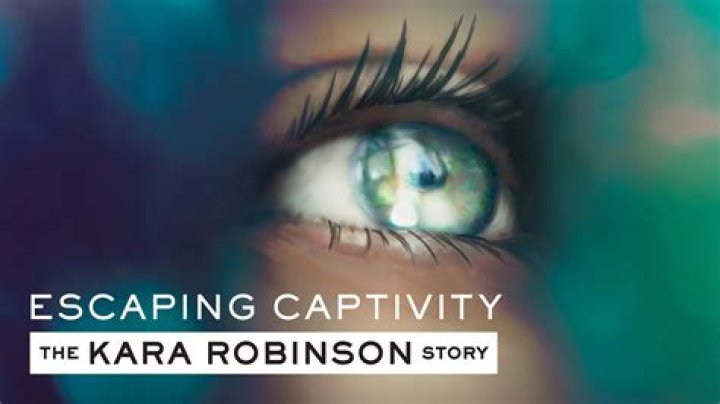 Watch Escaping Captivity The Kara Robinson Story Escaping Captivity