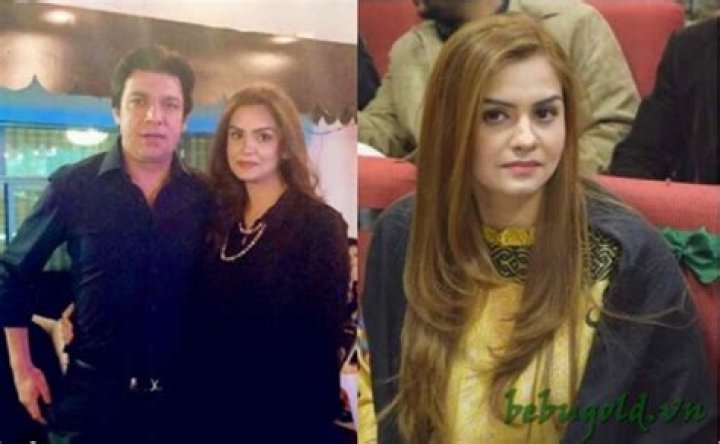 WATCH Faisal Vawda wife nazli vawda leaked video sparks outrage online