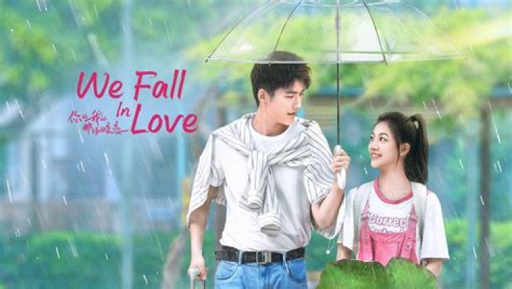Watch Fall in Love at First Kiss 2019 full HD on Free