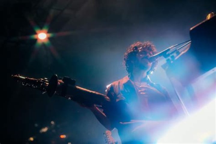Watch FKJ Perform His 'Ylang Ylang' EP Live From His Beautiful Studio