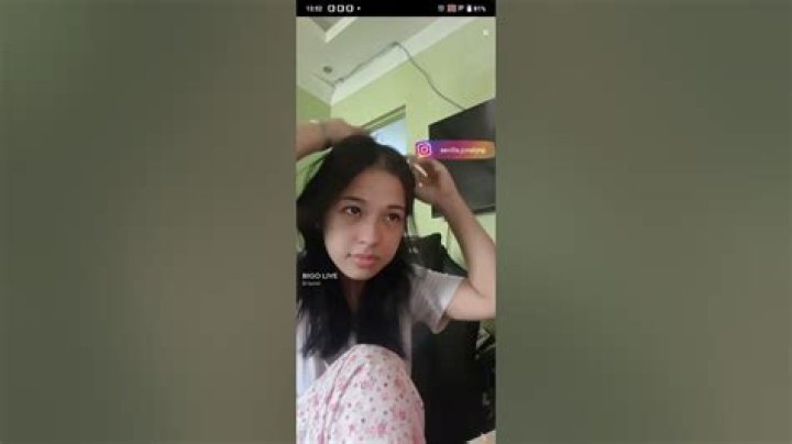 [Watch Full] Lynini Viral Video Scandal Sparks Controversy Online on