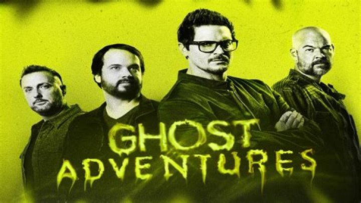 Watch Ghost Adventures S23E10 The Graber Farm Entity (2020) Online