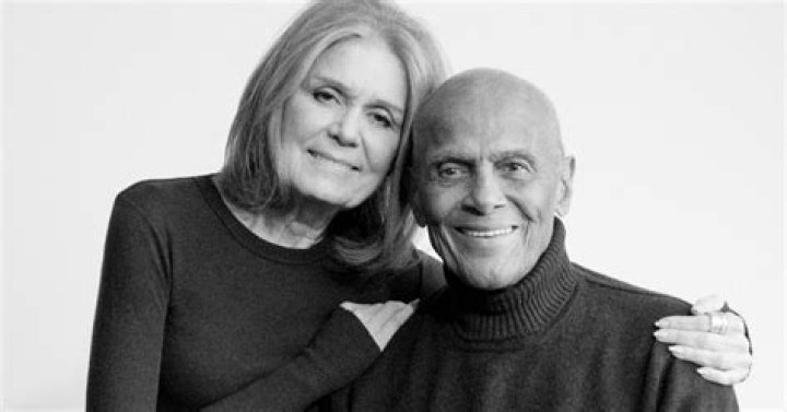 Watch Gloria Steinem and Harry Belafonte on the Future of Activism