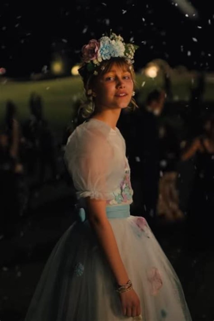 Watch Grace VanderWaal's Charming New 'Beautiful Thing' Lyric Video