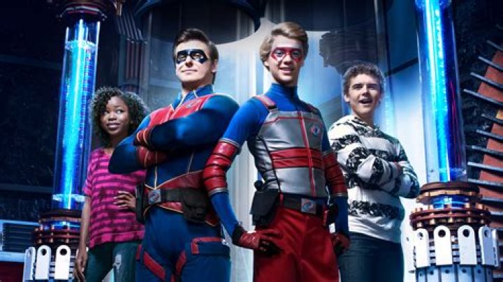 Watch Henry Danger Season 5 Episode 21 Henry Danger The Musical