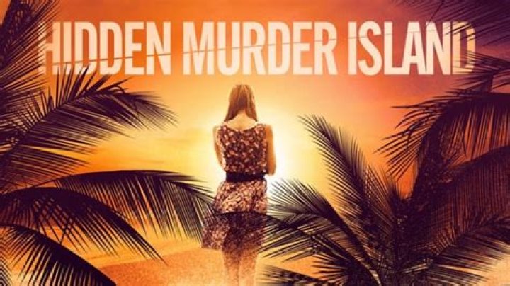 Watch Hidden Murder Island Lifetime