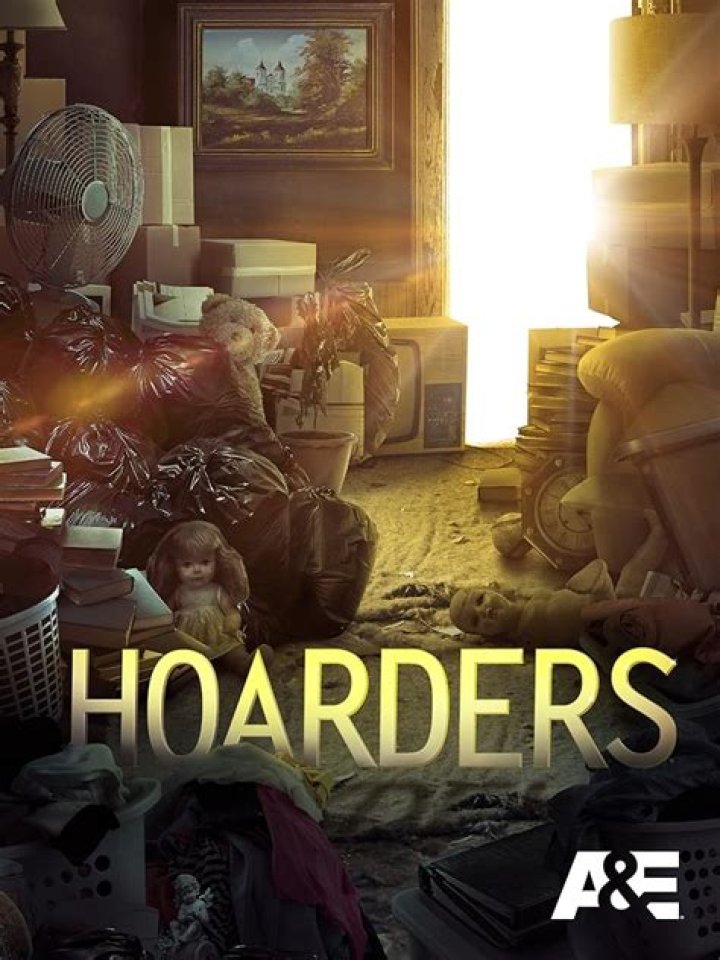 Watch Hoarders Season 14 Episode 2 A&E