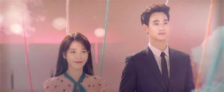Watch IU And Kim Soo Hyun Reflect On Their Loving Relationship In