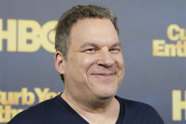 Watch Jeff Garlin details minor 'Star Wars' role on 'Conan'